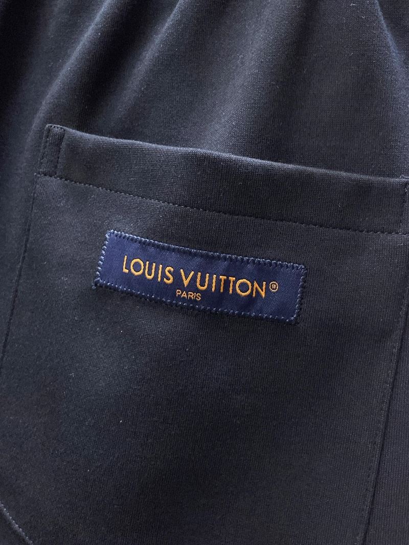 Louis Vuitton Long Pants